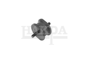 0019877140-MERCEDES-EXHAUST RUBBER MOUNTING